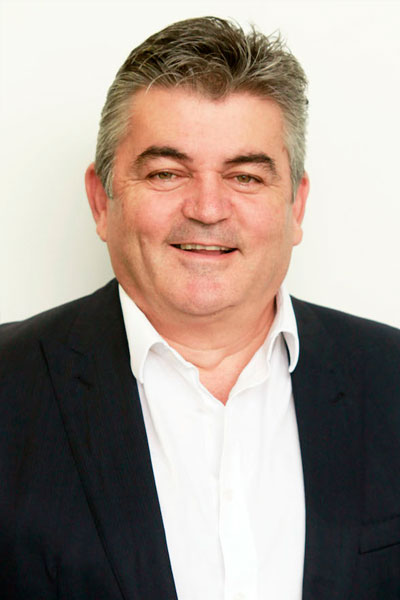 John Ozturk