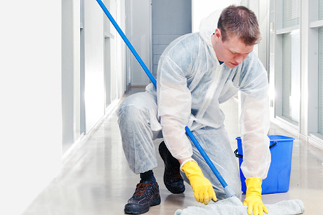 How to Remove Different Types of Stains
