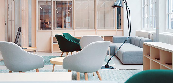 Commercial Cleaning is an Investment, NOT a Cost