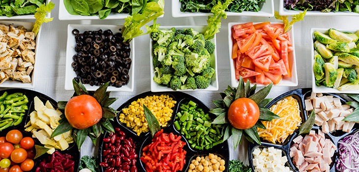 Dangers of Contamination to your Food Business