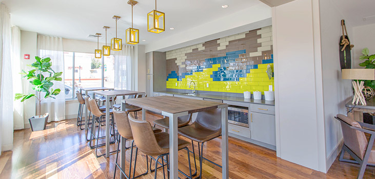 The Importance of Office Kitchen Cleaning