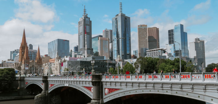 Choosing a Commercial Cleaning Service in Melbourne