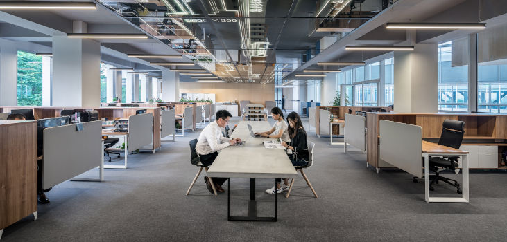 Office Spring Cleaning: Where to start?
