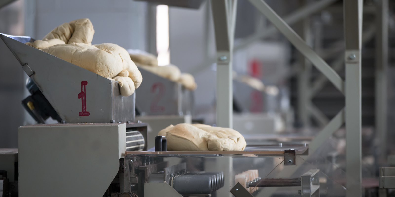 Commercial Bakery Cleaning: Good manufacturing cleaning practices