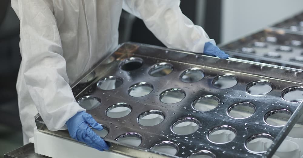 Cleaning in Food Manufacturing Sites: Best Practices