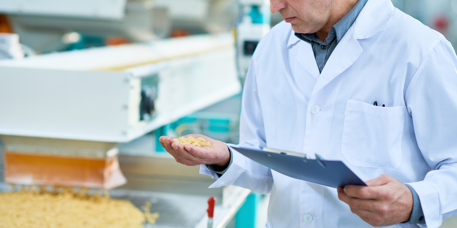 Hygiene best practices in the food manufacturing industry
