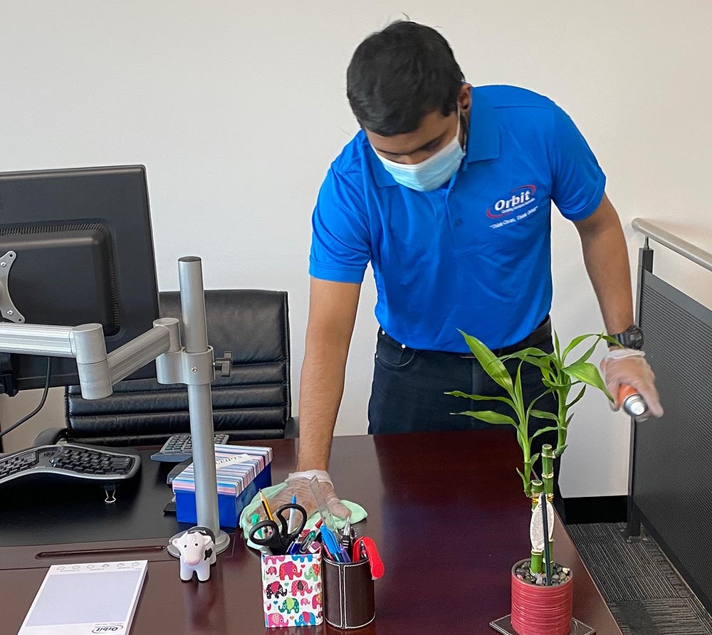 Significance of Commercial Cleaning Service at Professional Spaces in Melbourne