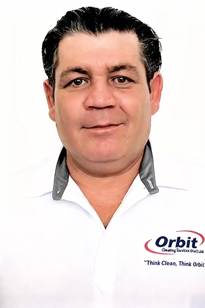 Johnno Ozturk